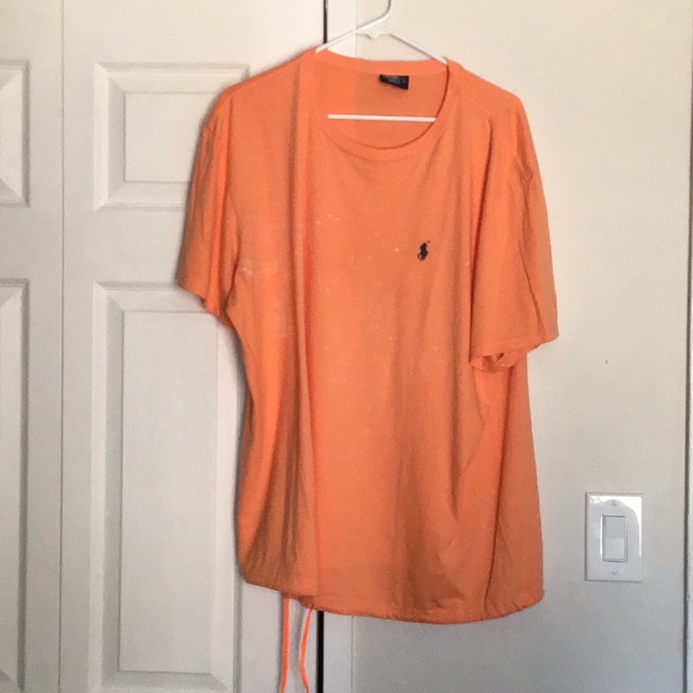 Polo Ralph T-shirt